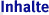 Inhalte